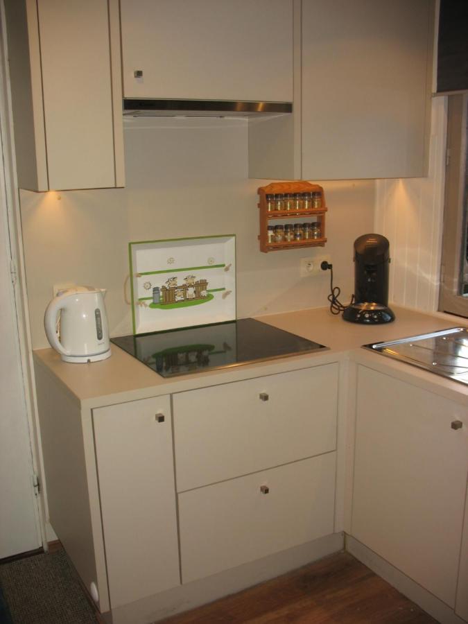 Durbuy Kleine Familiechalet Edelweiss 4 A 5 Pers المظهر الخارجي الصورة