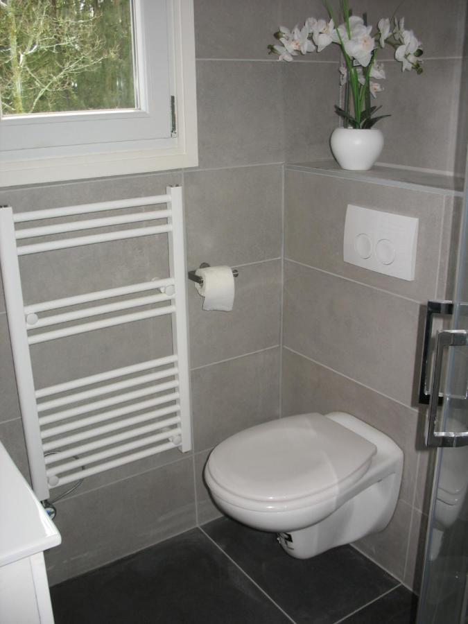 Durbuy Kleine Familiechalet Edelweiss 4 A 5 Pers المظهر الخارجي الصورة