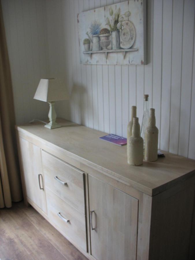 Durbuy Kleine Familiechalet Edelweiss 4 A 5 Pers المظهر الخارجي الصورة