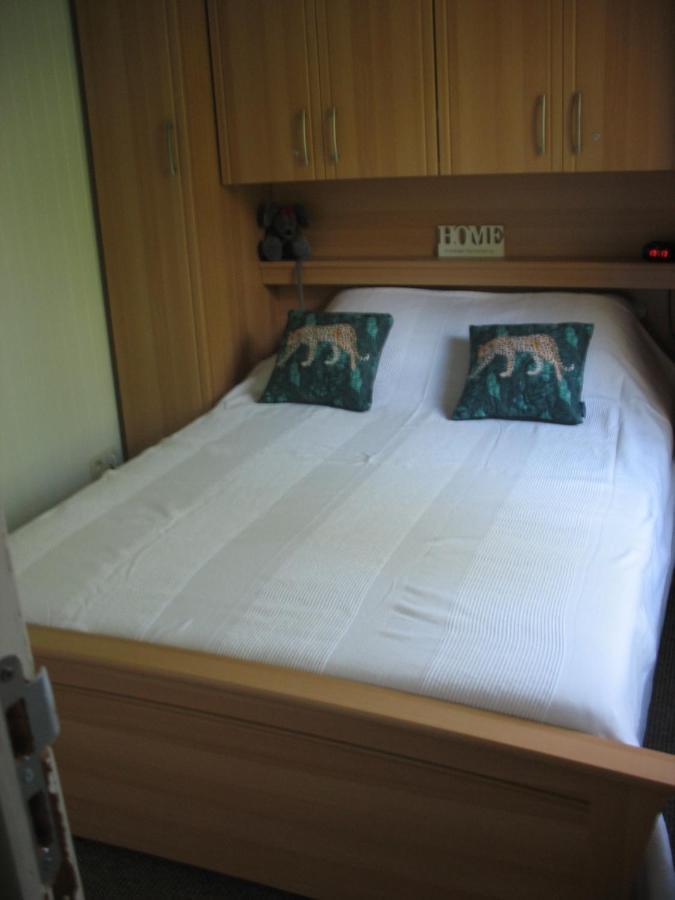 Durbuy Kleine Familiechalet Edelweiss 4 A 5 Pers المظهر الخارجي الصورة