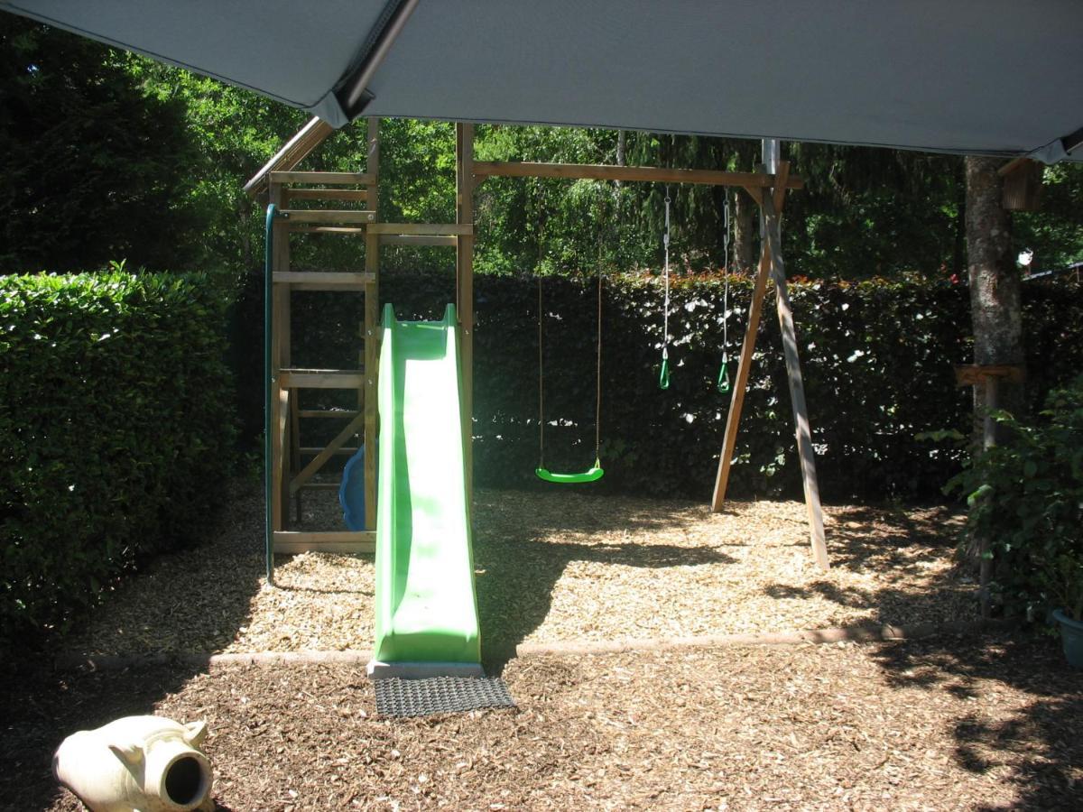 Durbuy Kleine Familiechalet Edelweiss 4 A 5 Pers المظهر الخارجي الصورة