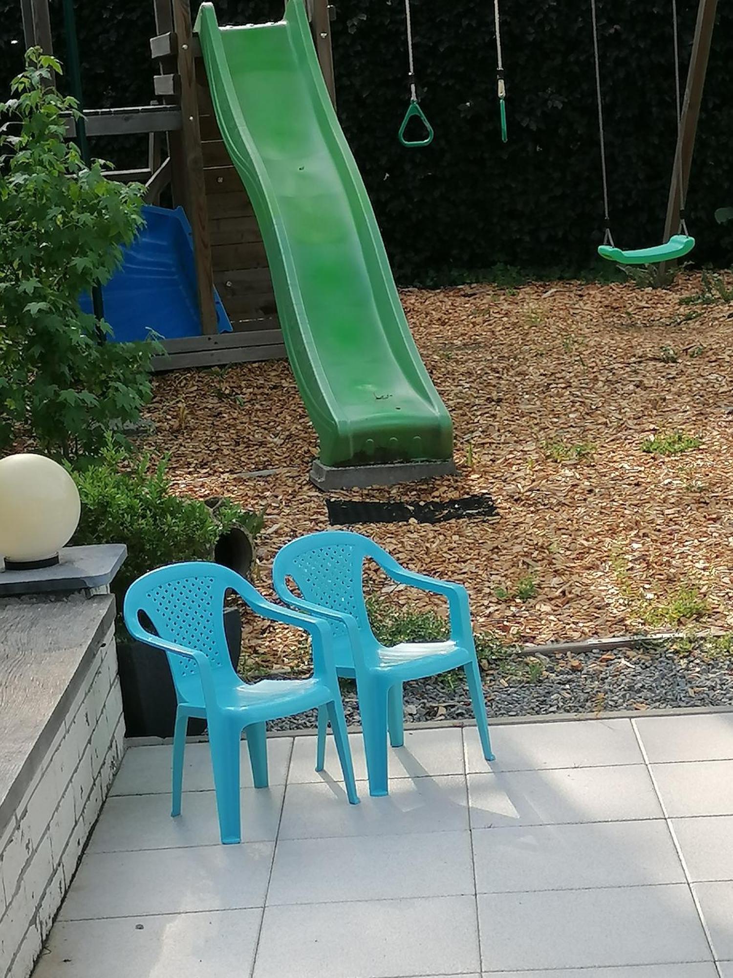 Durbuy Kleine Familiechalet Edelweiss 4 A 5 Pers المظهر الخارجي الصورة