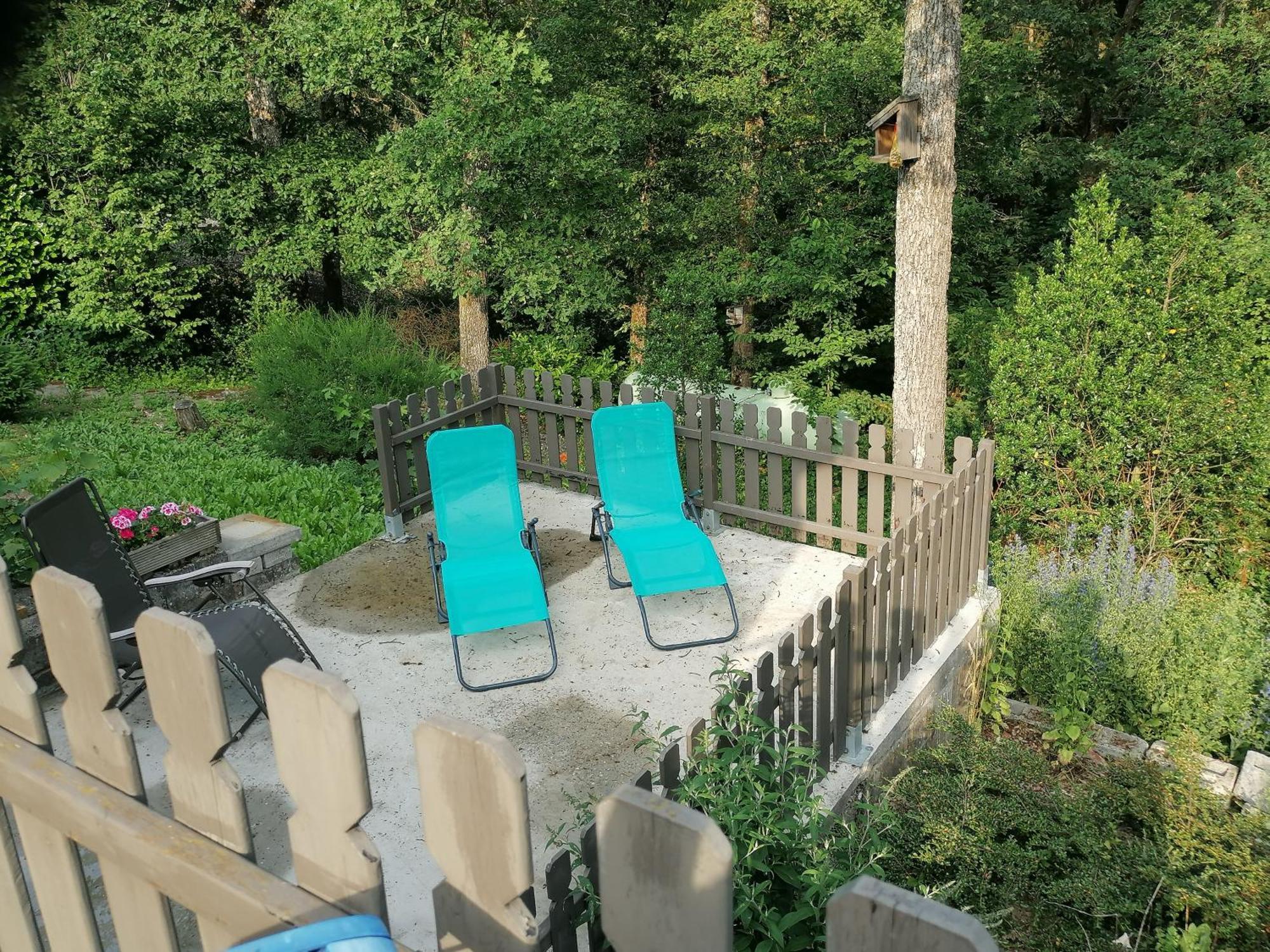 Durbuy Kleine Familiechalet Edelweiss 4 A 5 Pers المظهر الخارجي الصورة